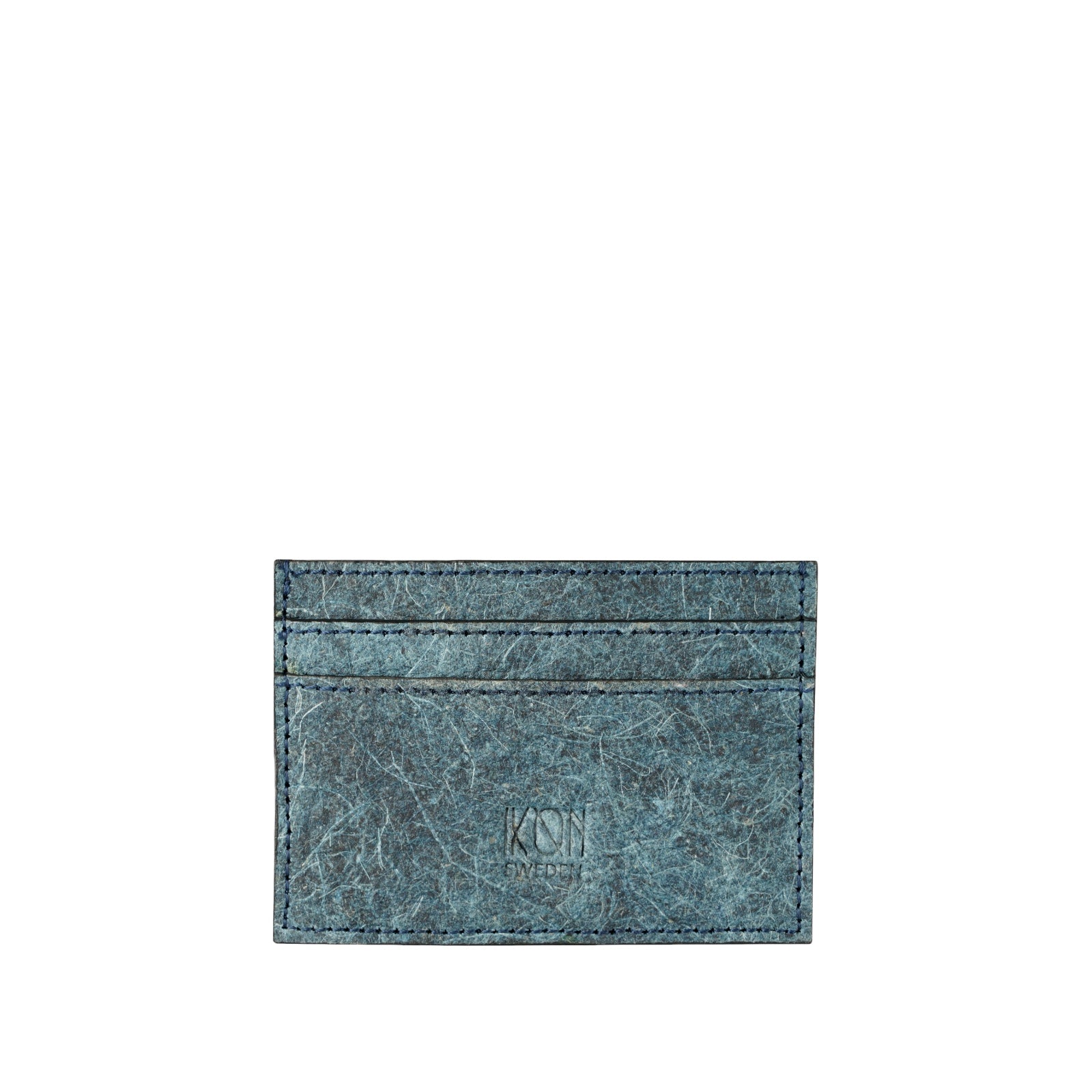 Dark Indigo Card holder