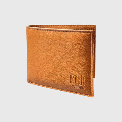 Men Wallet Brown